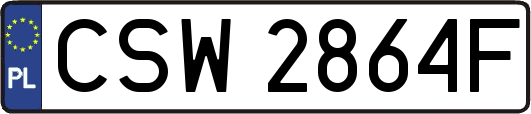 CSW2864F