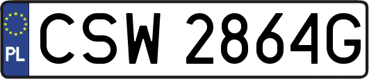 CSW2864G