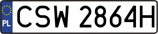 CSW2864H