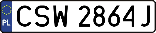 CSW2864J