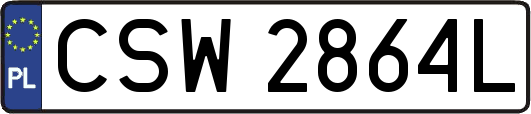CSW2864L