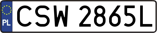 CSW2865L