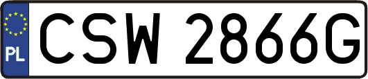 CSW2866G