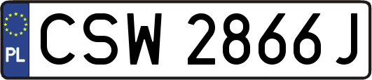 CSW2866J