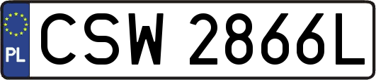 CSW2866L
