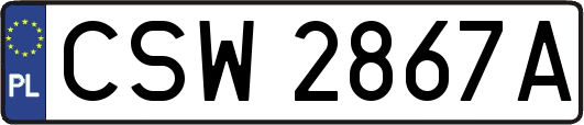 CSW2867A
