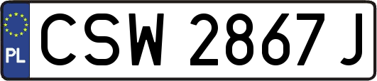 CSW2867J