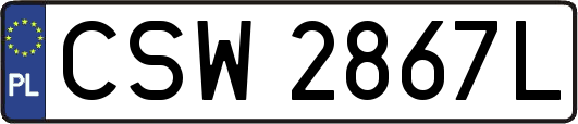 CSW2867L