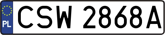 CSW2868A