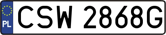 CSW2868G