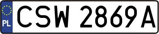 CSW2869A