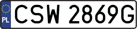 CSW2869G