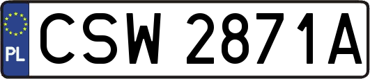 CSW2871A