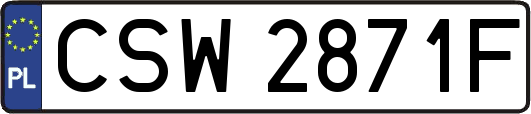 CSW2871F