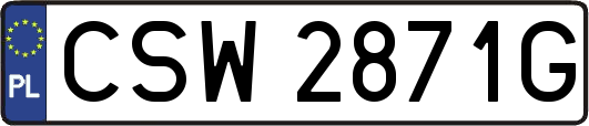 CSW2871G