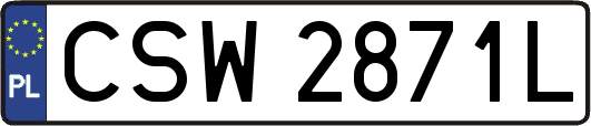 CSW2871L