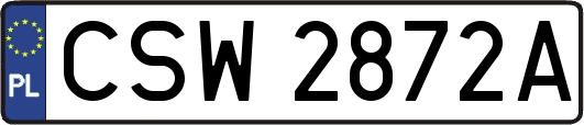 CSW2872A