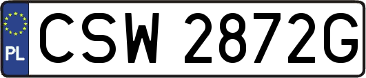 CSW2872G