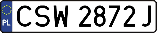 CSW2872J