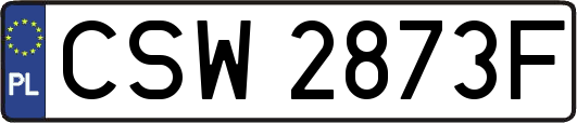 CSW2873F