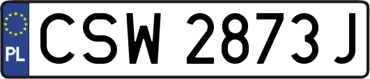 CSW2873J