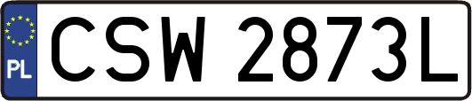 CSW2873L