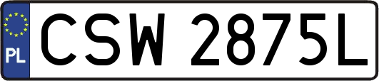 CSW2875L