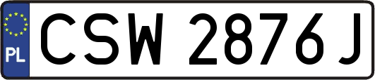 CSW2876J