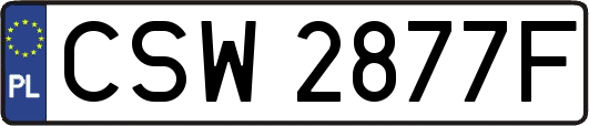 CSW2877F