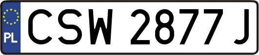 CSW2877J