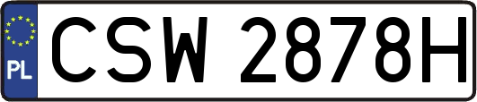 CSW2878H