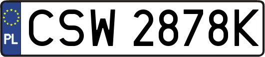 CSW2878K