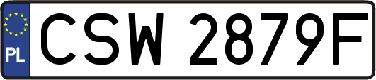 CSW2879F