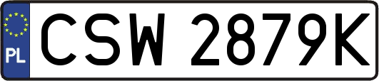 CSW2879K
