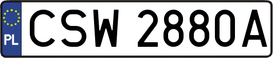 CSW2880A