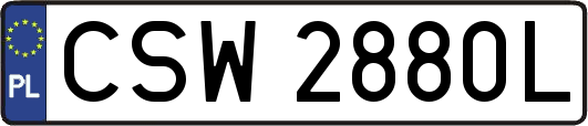CSW2880L