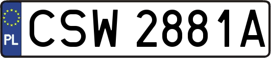 CSW2881A