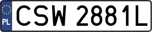 CSW2881L
