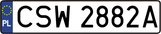 CSW2882A