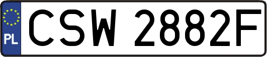 CSW2882F