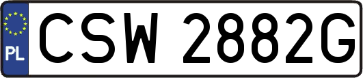 CSW2882G