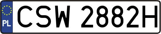 CSW2882H
