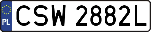 CSW2882L