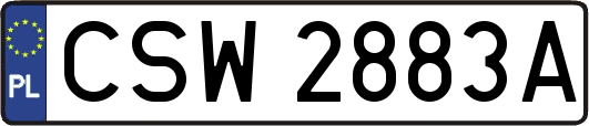 CSW2883A