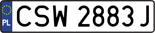 CSW2883J