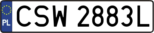 CSW2883L