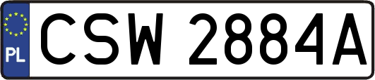 CSW2884A