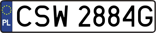CSW2884G