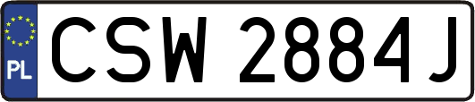 CSW2884J
