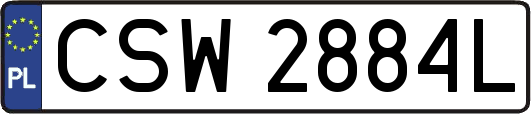 CSW2884L